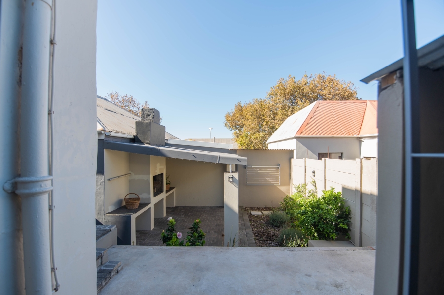 3 Bedroom Property for Sale in Richmond Hill Eastern Cape